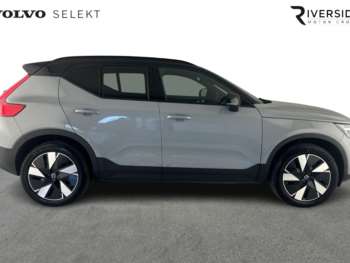 Used Volvo XC40 2024 for sale - 74869832: Photo