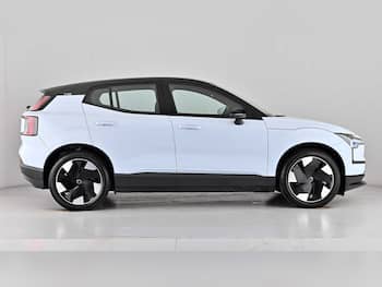 Used Volvo EX30 2025 for sale - 79640563: Photo