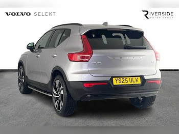 Used Volvo XC40 2025 for sale - 76221779: Photo