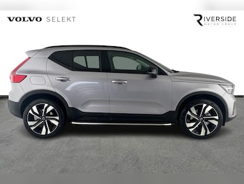 Used Volvo XC40 2025 for sale - 76221779: Photo