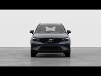 Used Volvo XC40  for sale - 74870601: Photo