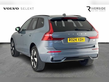 Used Volvo XC60 2024 for sale - 75439830: Photo