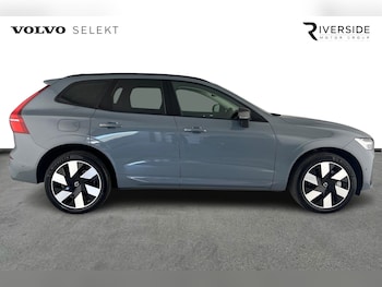 Used Volvo XC60 2024 for sale - 75439830: Photo