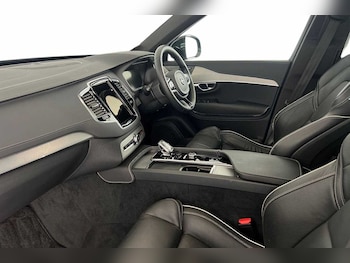 Used Volvo XC90 2022 for sale - 78885454: Photo