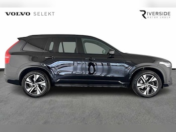 Used Volvo XC90 2022 for sale - 78885454: Photo