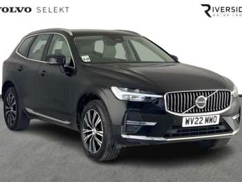 2022 - Inscription, B4 AWD mild hybrid (Blond Leather) Auto 5-Door