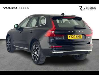 Used Volvo XC60 2022 for sale - 74870499: Photo