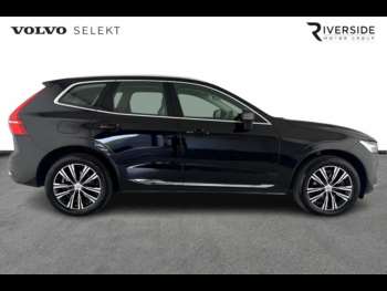 Used Volvo XC60 2022 for sale - 74870499: Photo