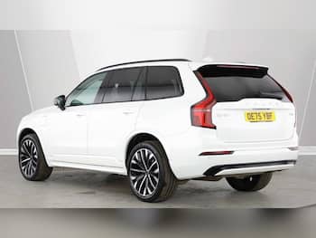 Used Volvo XC90 2025 for sale - 79673817: Photo