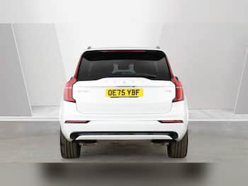 Used Volvo XC90 2025 for sale - 79673817: Photo