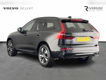 Used Volvo XC60 2025 for sale - 76479617: Photo