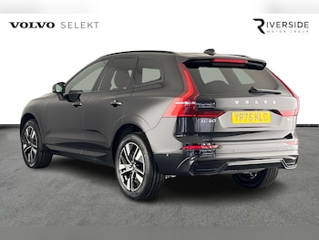 Used Volvo XC60 2025 for sale - 76479617: Photo