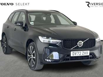 2022 - Plus, B4 AWD mild hybrid, Diesel, Dark Auto 5-Door