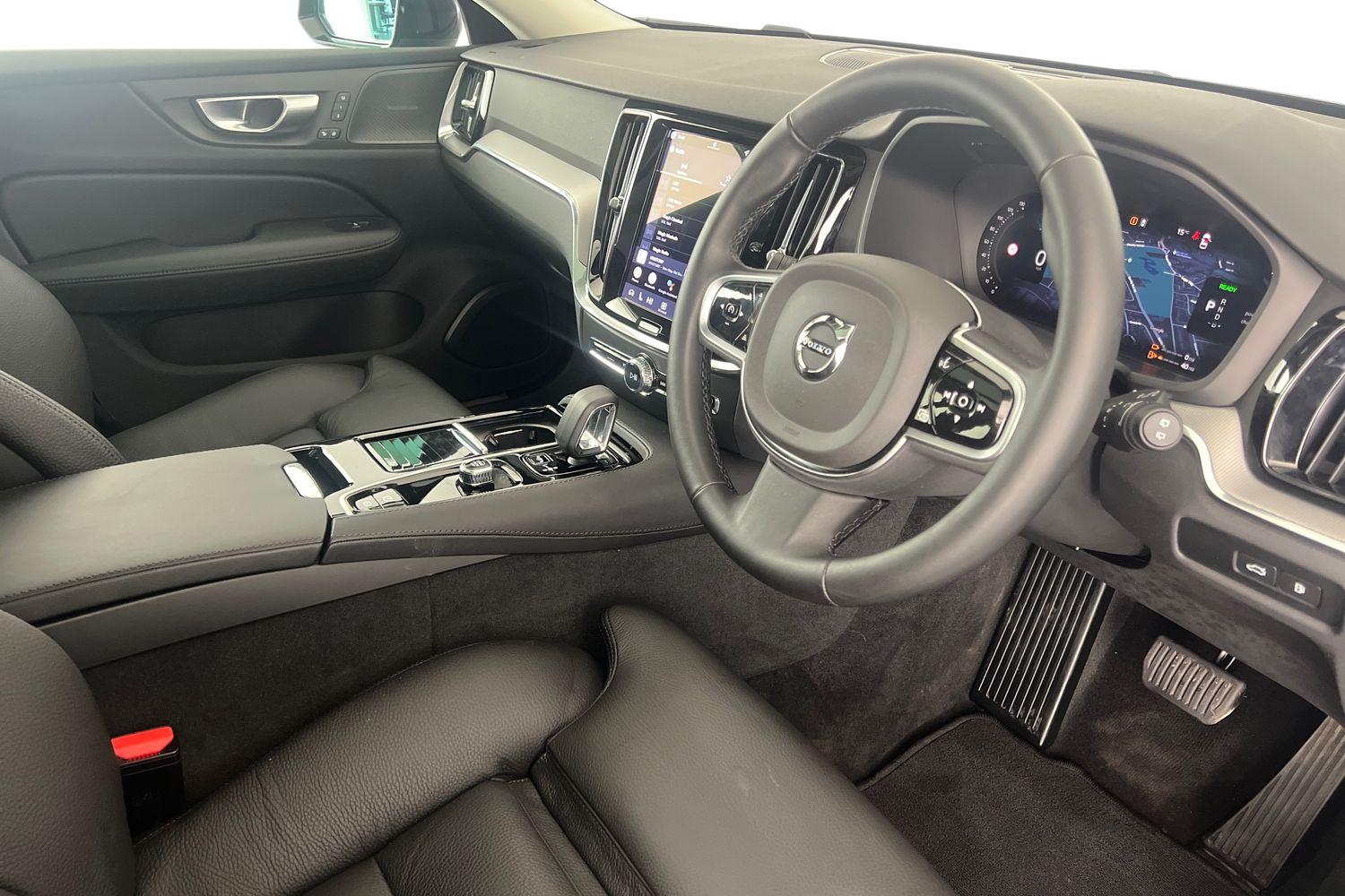 Used Volvo V60 2025 for sale - 77504285: Photo 10