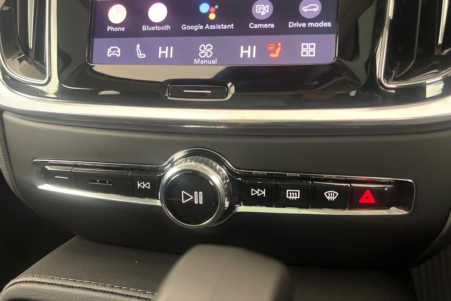 Used Volvo V60 2025 for sale - 77504285: Photo 14