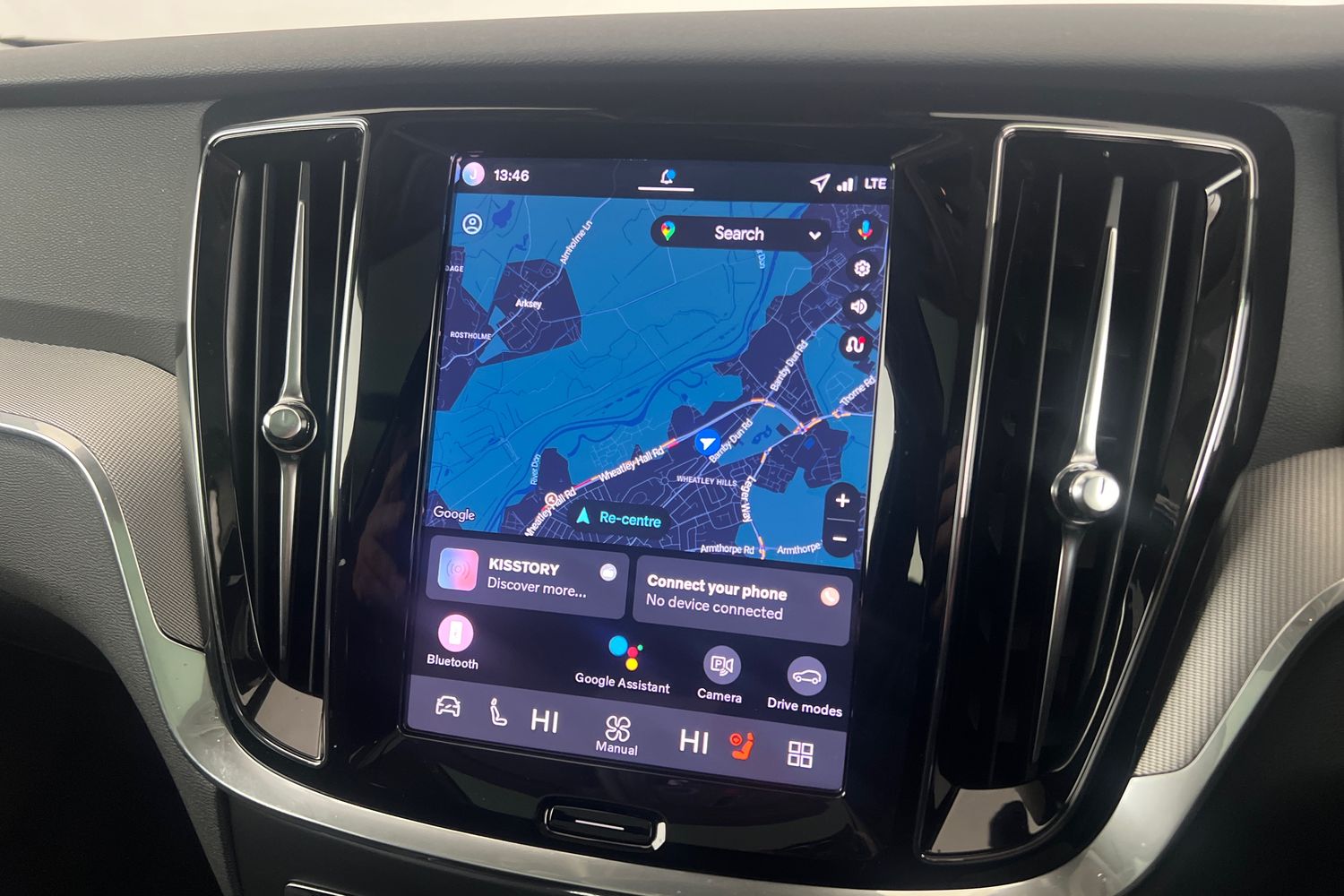 Used Volvo V60 2025 for sale - 77504285: Photo 15