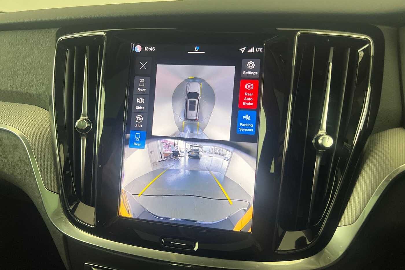 Used Volvo V60 2025 for sale - 77504285: Photo 16