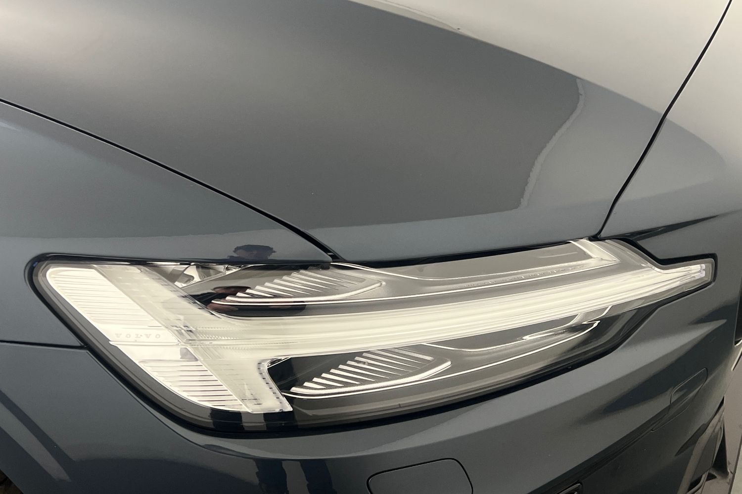 Used Volvo V60 2025 for sale - 77504285: Photo 18