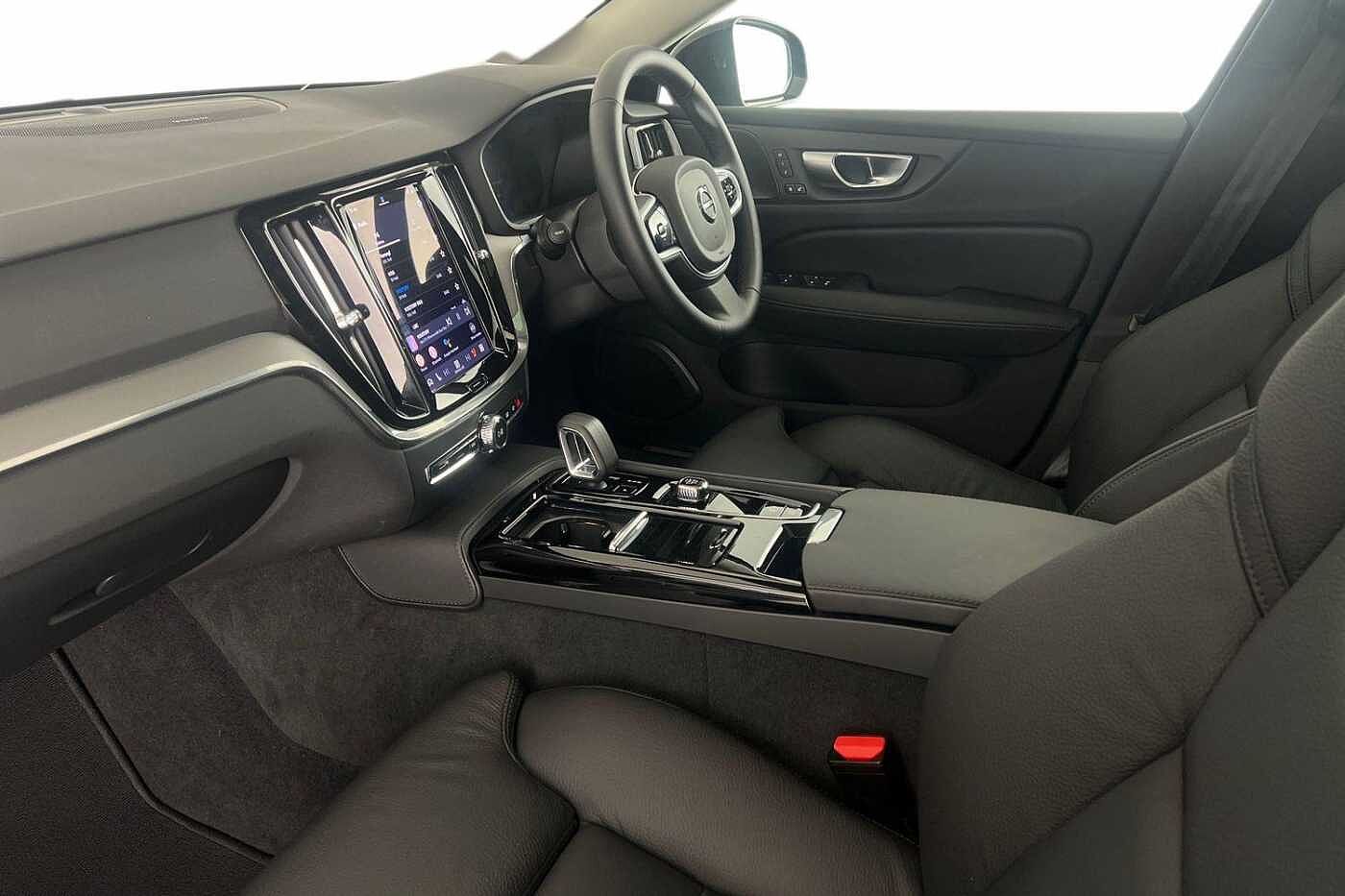 Used Volvo V60 2025 for sale - 77504285: Photo 2