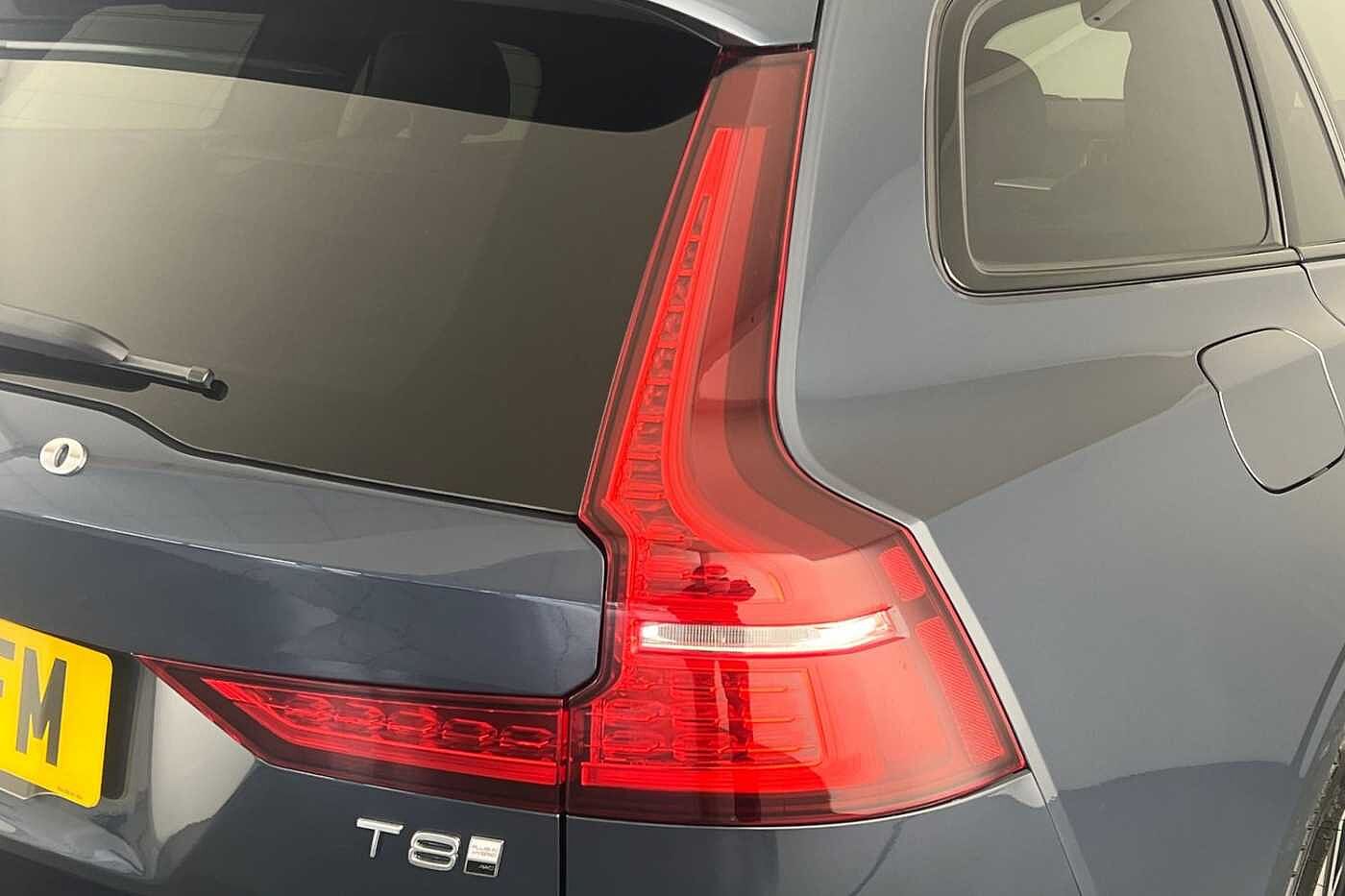 Used Volvo V60 2025 for sale - 77504285: Photo 20