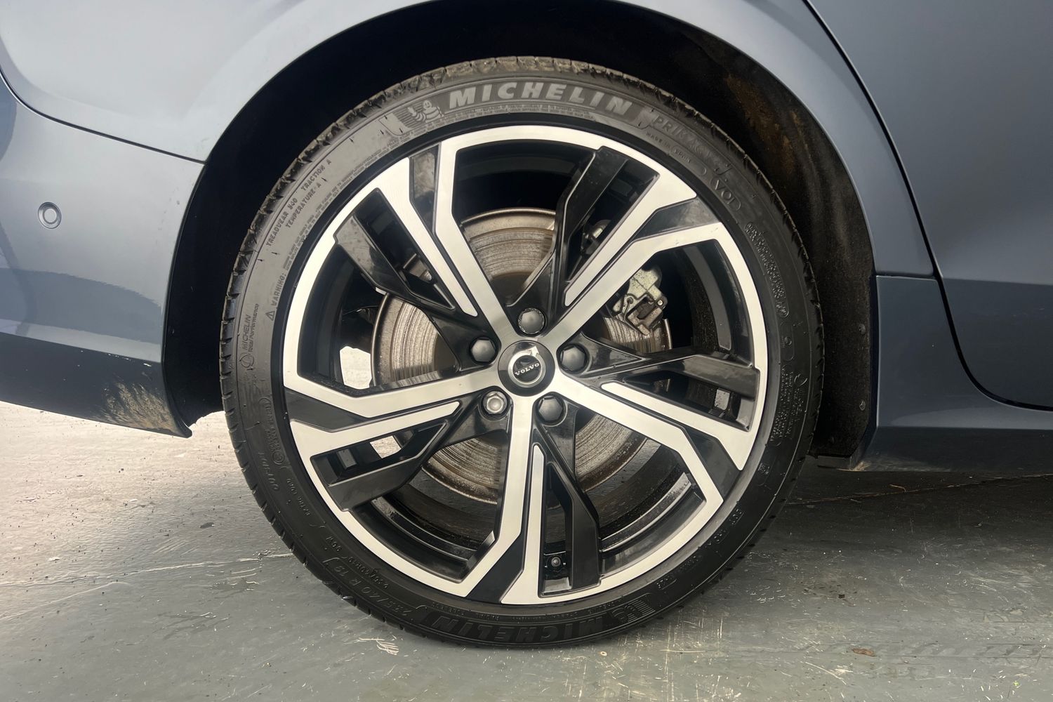 Used Volvo V60 2025 for sale - 77504285: Photo 24