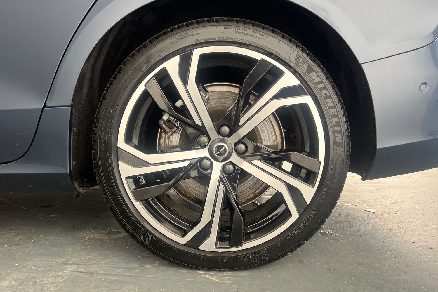 Used Volvo V60 2025 for sale - 77504285: Photo 25