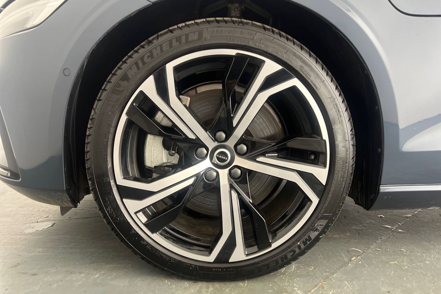 Used Volvo V60 2025 for sale - 77504285: Photo 26