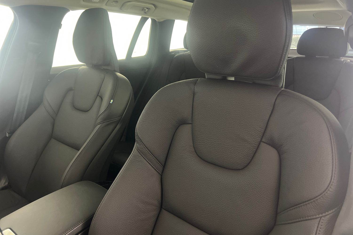 Used Volvo V60 2025 for sale - 77504285: Photo 27