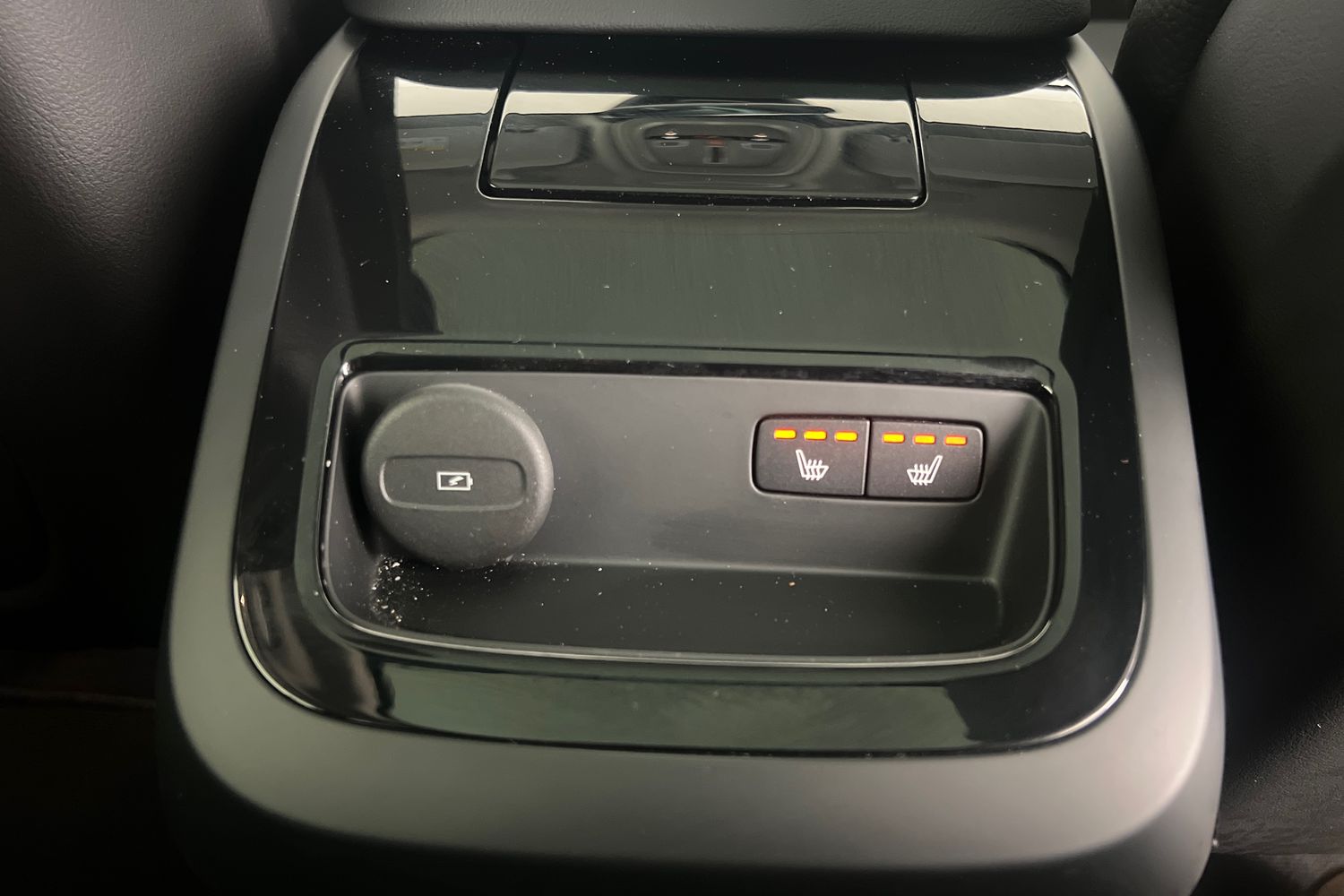 Used Volvo V60 2025 for sale - 77504285: Photo 29