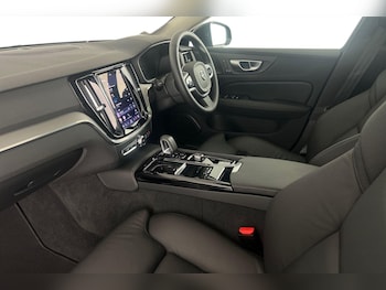 Used Volvo V60 2025 for sale - 77504285: Photo