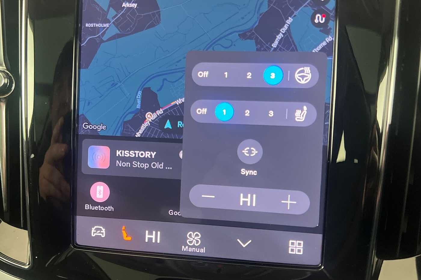 Used Volvo V60 2025 for sale - 77504285: Photo 35