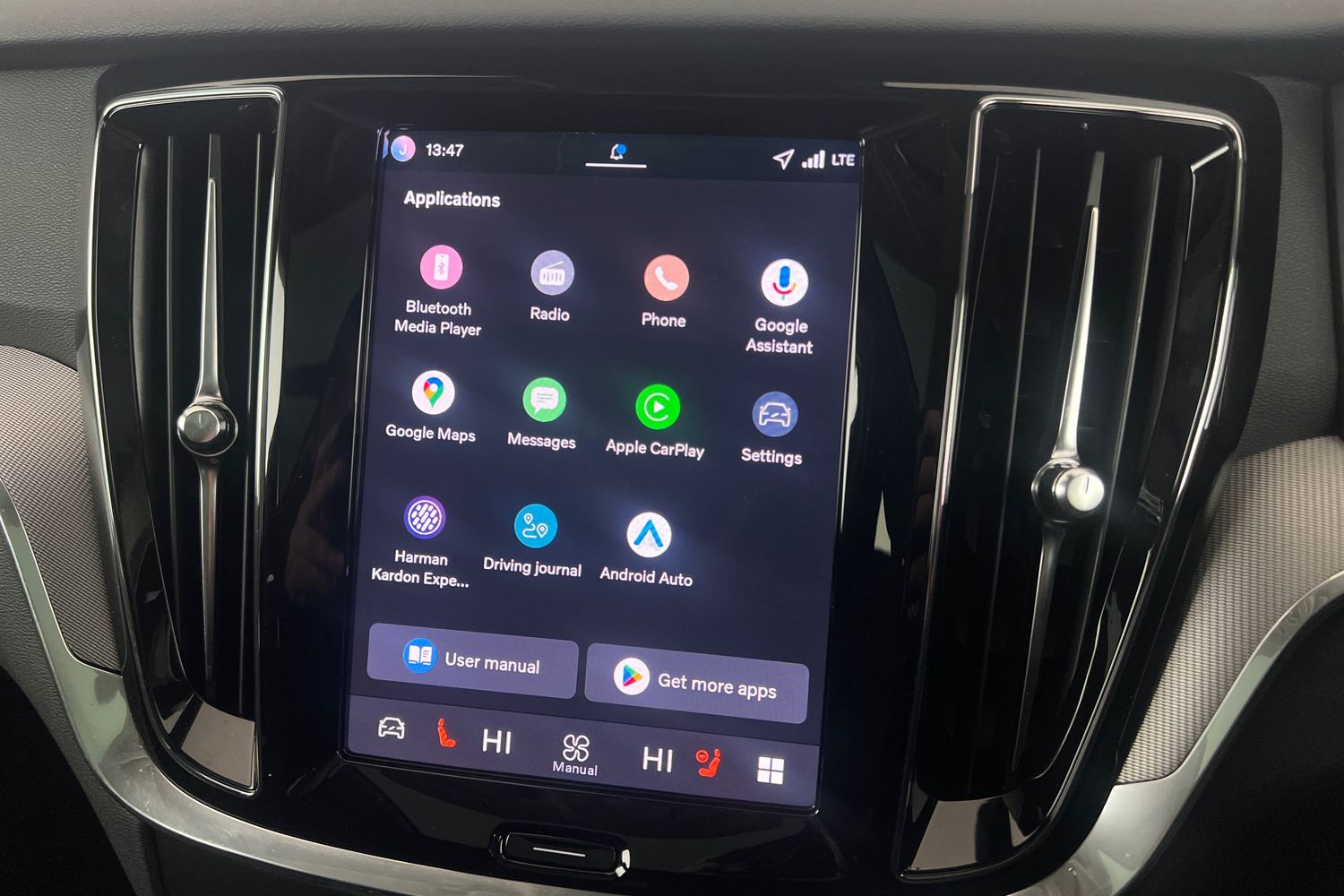 Used Volvo V60 2025 for sale - 77504285: Photo 36