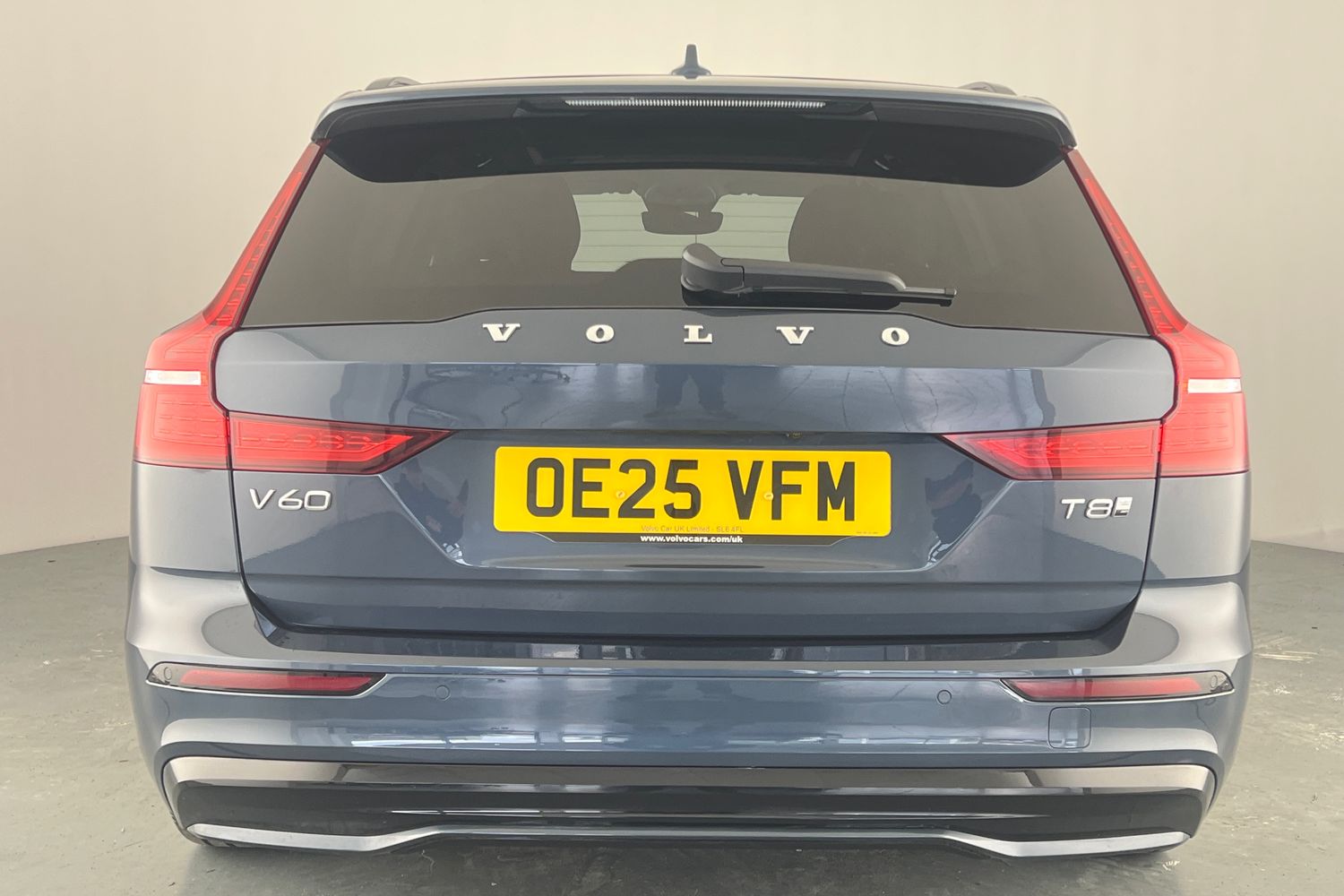 Used Volvo V60 2025 for sale - 77504285: Photo 39