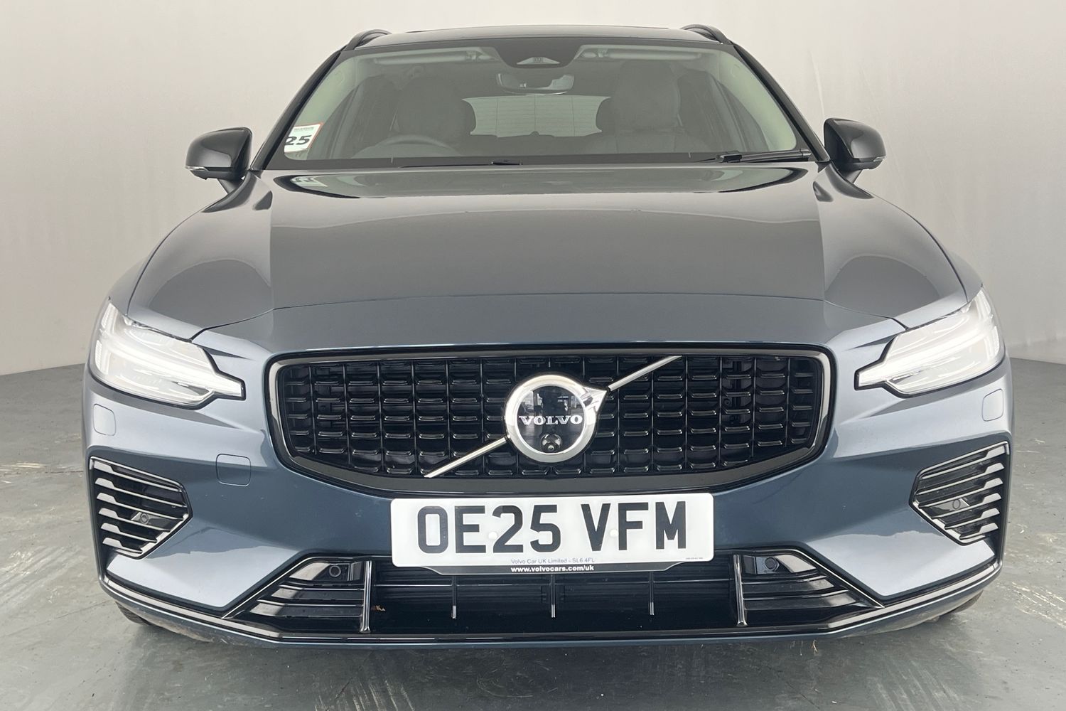Used Volvo V60 2025 for sale - 77504285: Photo 40