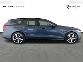 Used Volvo V60 2025 for sale - 77504285: Photo