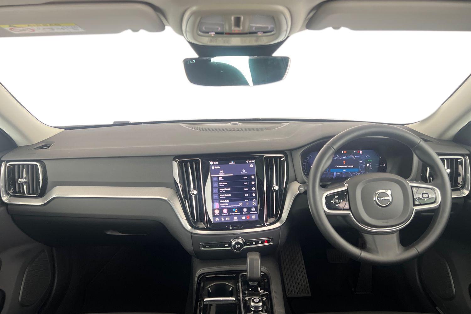 Used Volvo V60 2025 for sale - 77504285: Photo 6