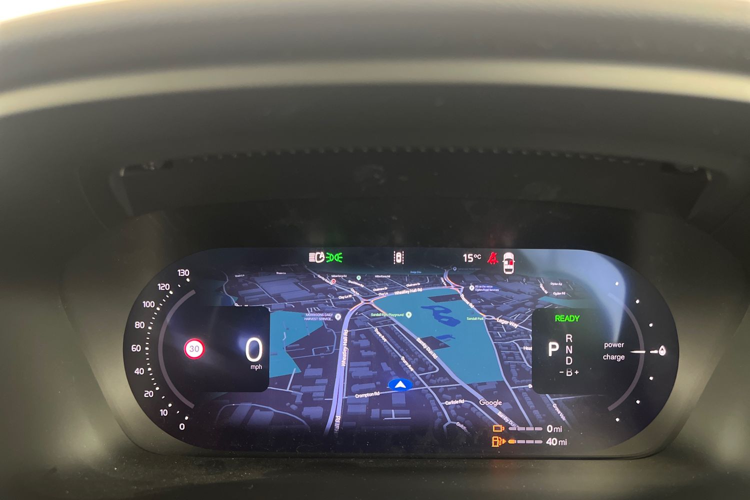 Used Volvo V60 2025 for sale - 77504285: Photo 7