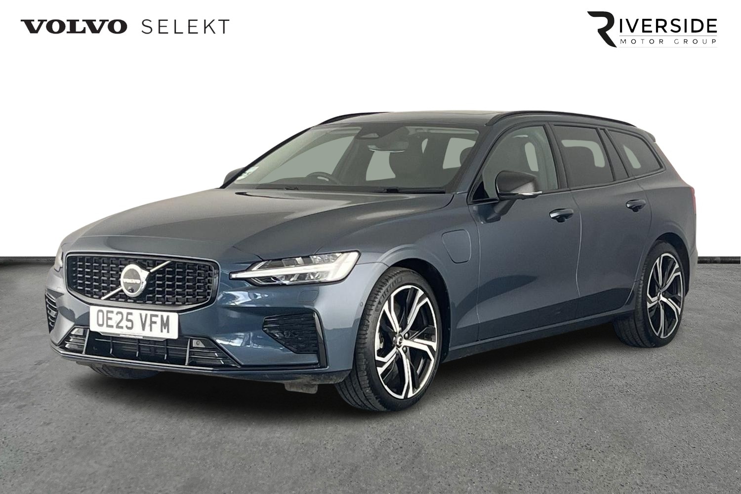 Used Volvo V60 2025 for sale - 77504285: Photo 9