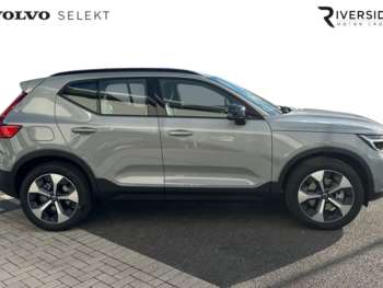 Used Volvo XC40 2024 for sale - 74869767: Photo