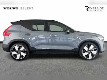 Used Volvo XC40 2022 for sale - 77877438: Photo