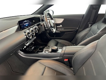 Used Mercedes-Benz CLA 2021 for sale - 79354913: Photo