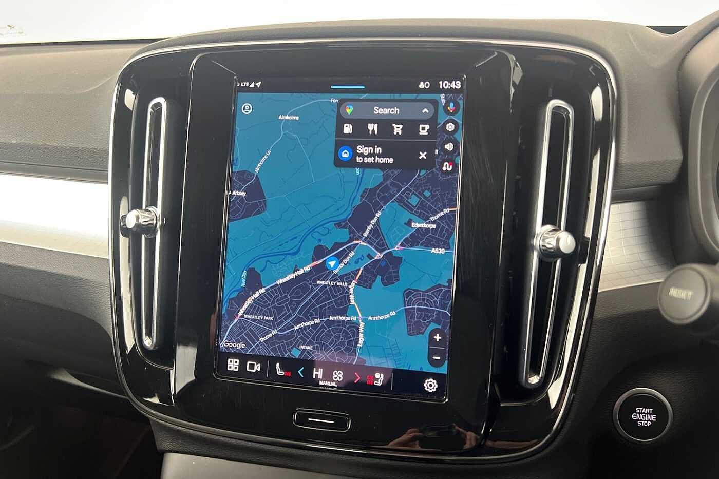 Used Volvo XC40 2022 for sale - 76630249: Photo 15