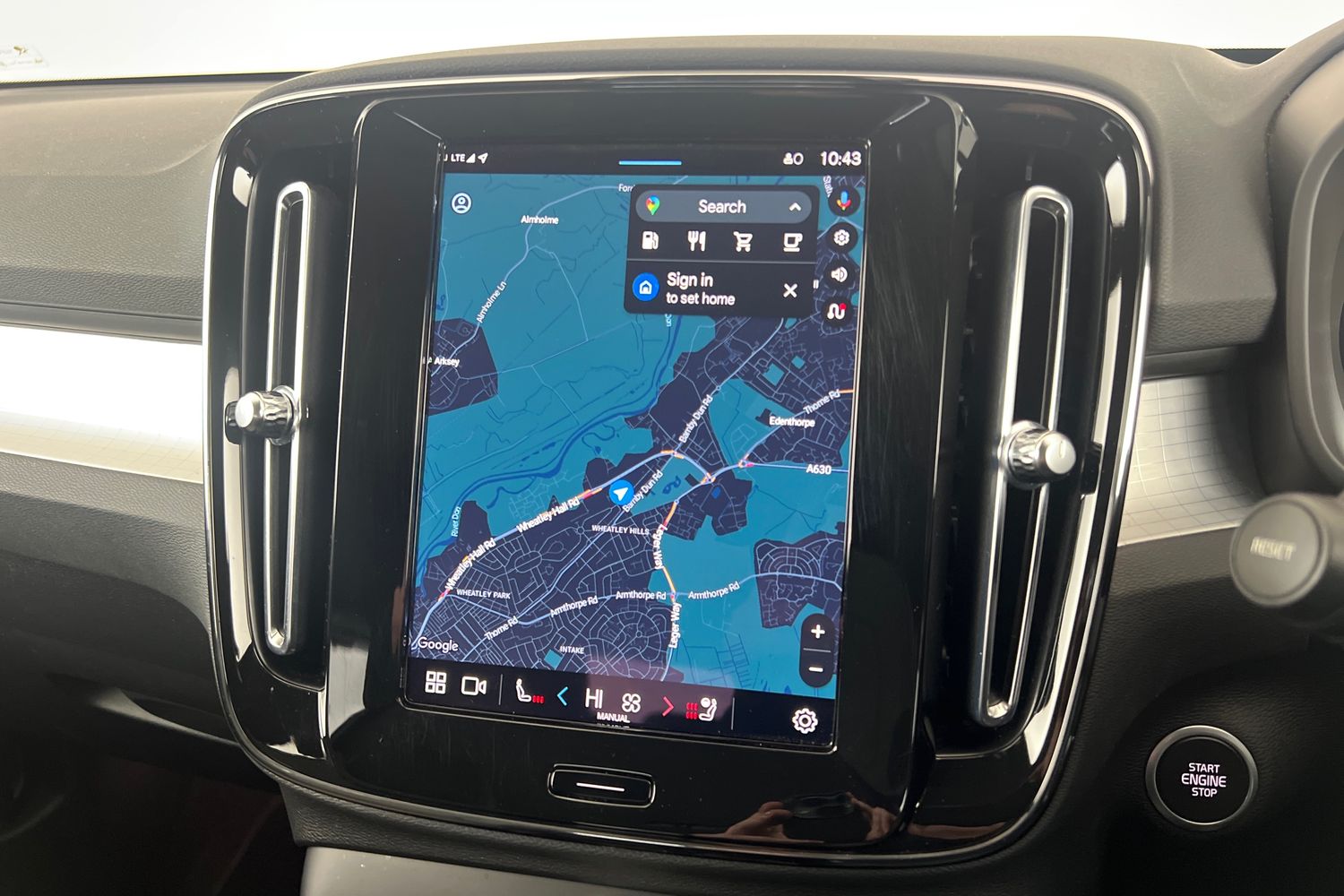 Used Volvo XC40 2022 for sale - 76630249: Photo 16