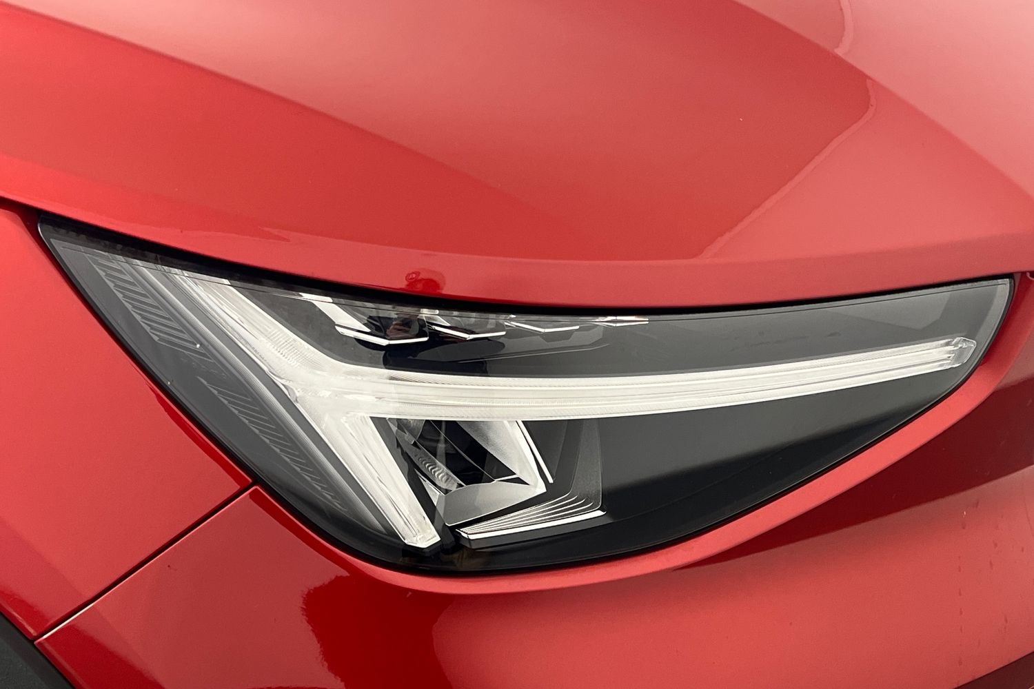 Used Volvo XC40 2022 for sale - 76630249: Photo 19