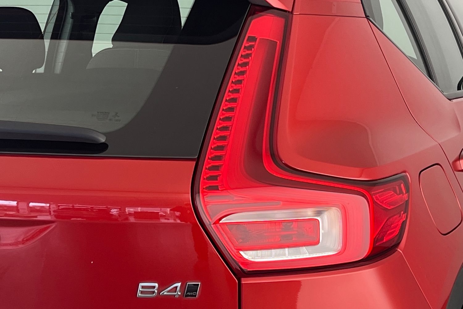 Used Volvo XC40 2022 for sale - 76630249: Photo 21