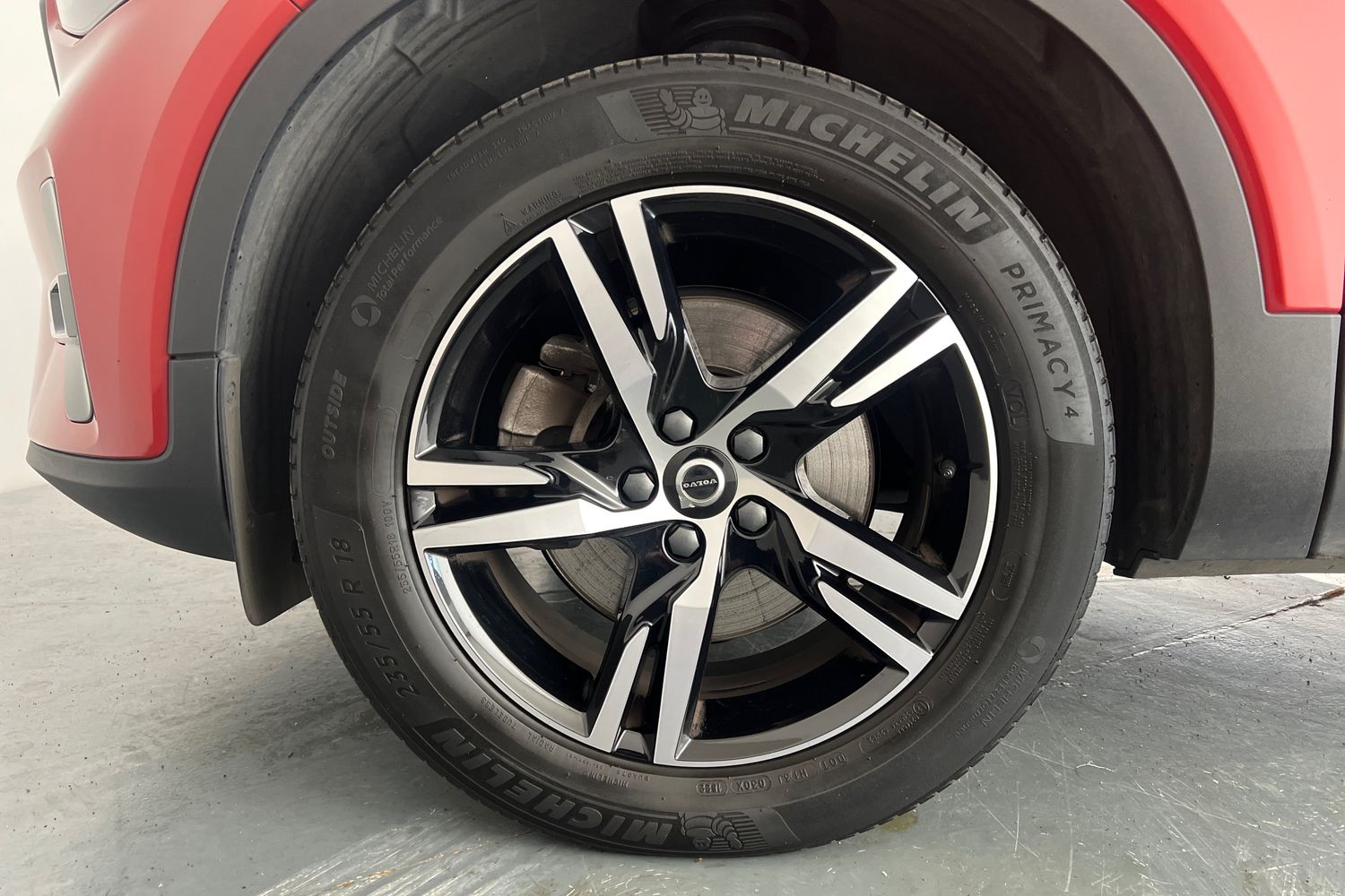 Used Volvo XC40 2022 for sale - 76630249: Photo 27