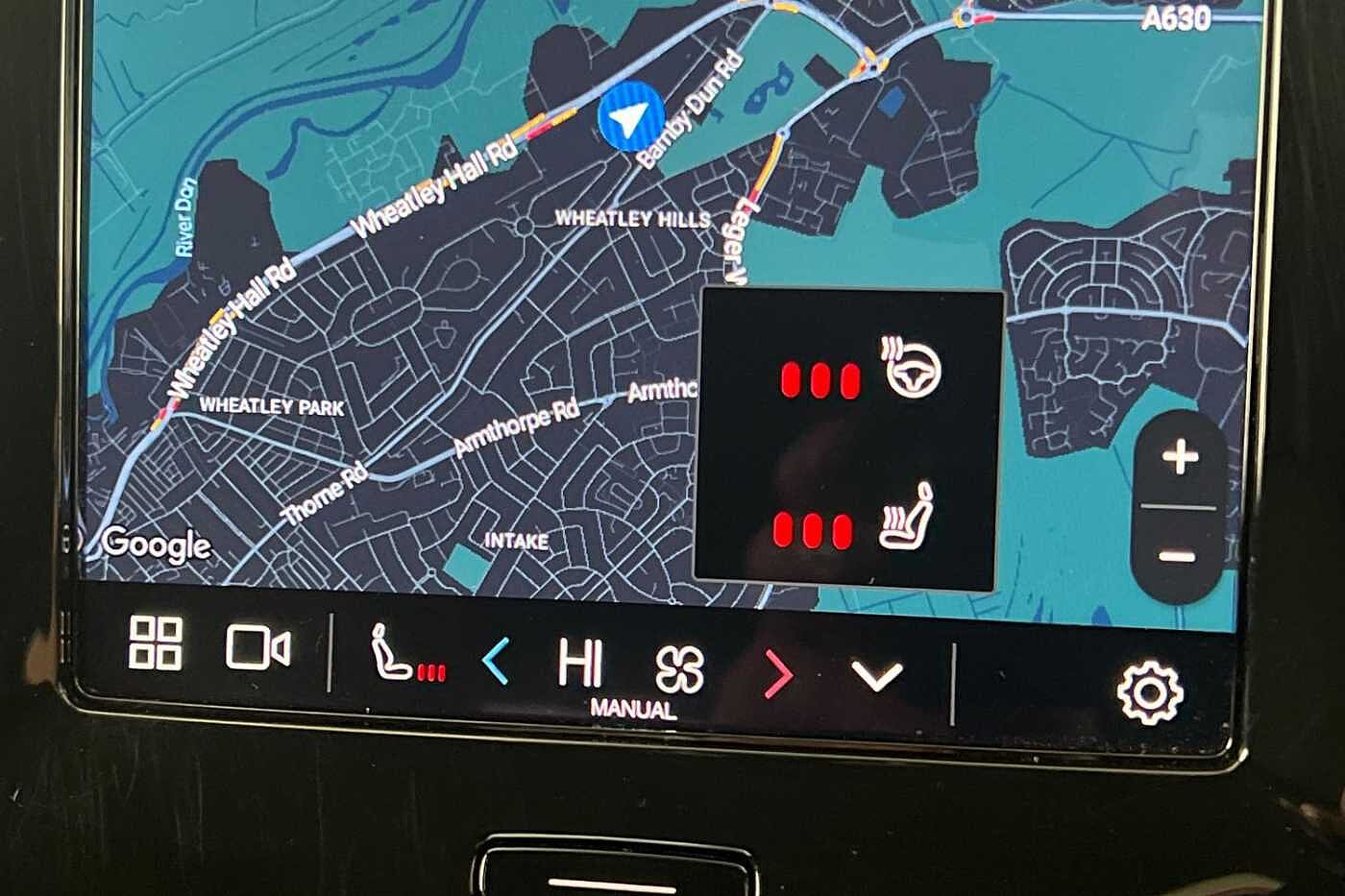 Used Volvo XC40 2022 for sale - 76630249: Photo 32