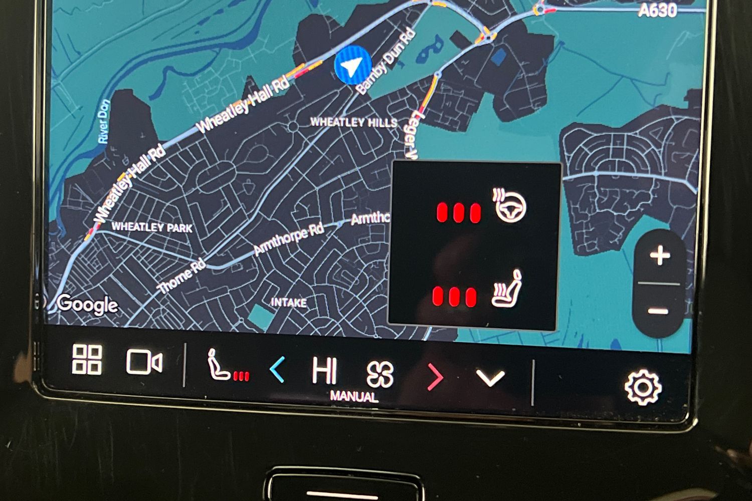 Used Volvo XC40 2022 for sale - 76630249: Photo 33