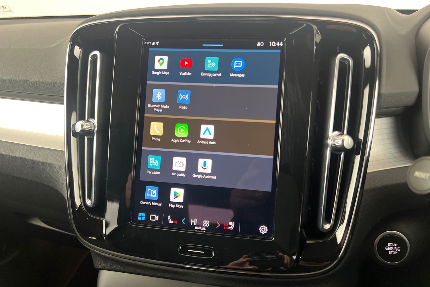 Used Volvo XC40 2022 for sale - 76630249: Photo 34