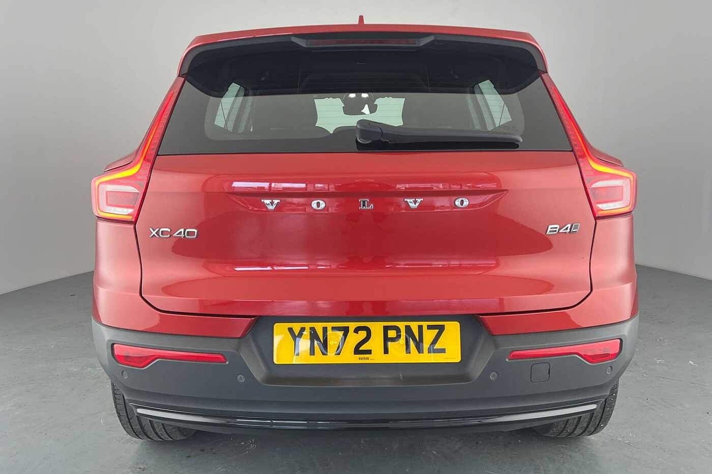 Used Volvo XC40 2022 for sale - 76630249: Photo 39